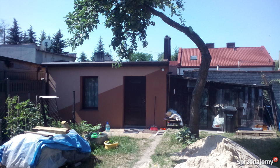 Dom Łódź Andrespol Domy łódzkie Andrespol