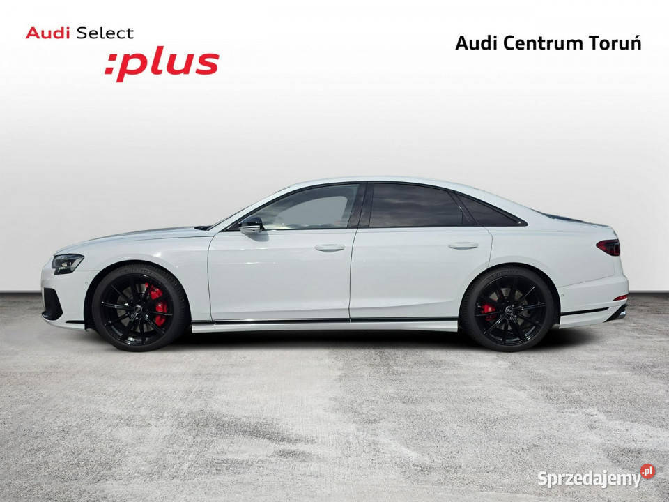 Audi S8 Toruń sprzedam