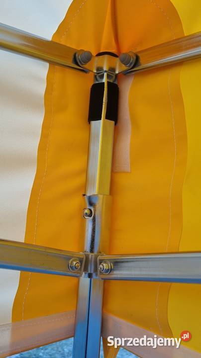 Namiot montażowy 3 x 3 namiot budowlany namiot Konradów