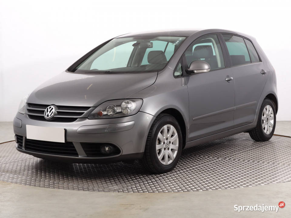 VW Golf Plus 20 TDI 1968cm3 Golf Plus Katowice