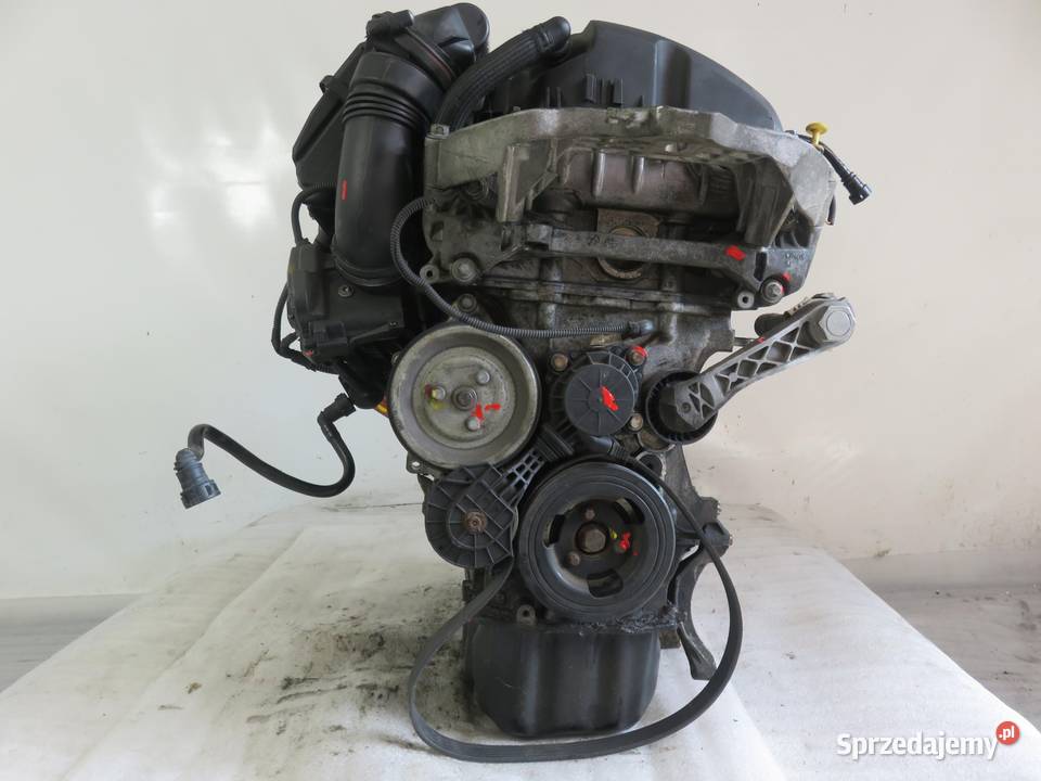 SILNIK MINI MINI R56 Cooper 120 N12 B16 A