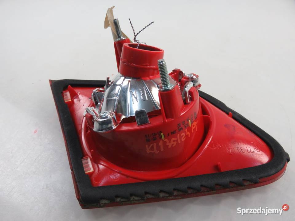 LAMPA PRAWA TYLNA KLAPA VW PASSAT B6 3C5945094F