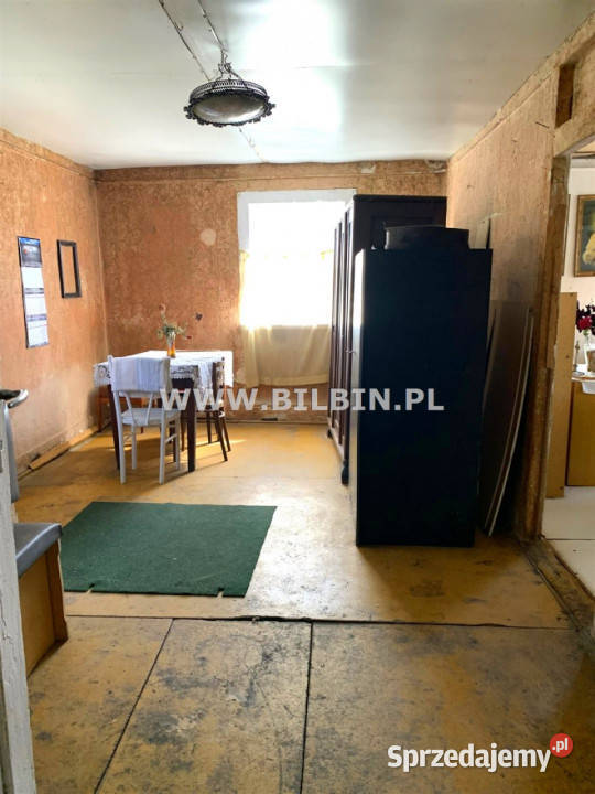 Do sprzedaży dom wolnostojący Bakaniuk 120m2