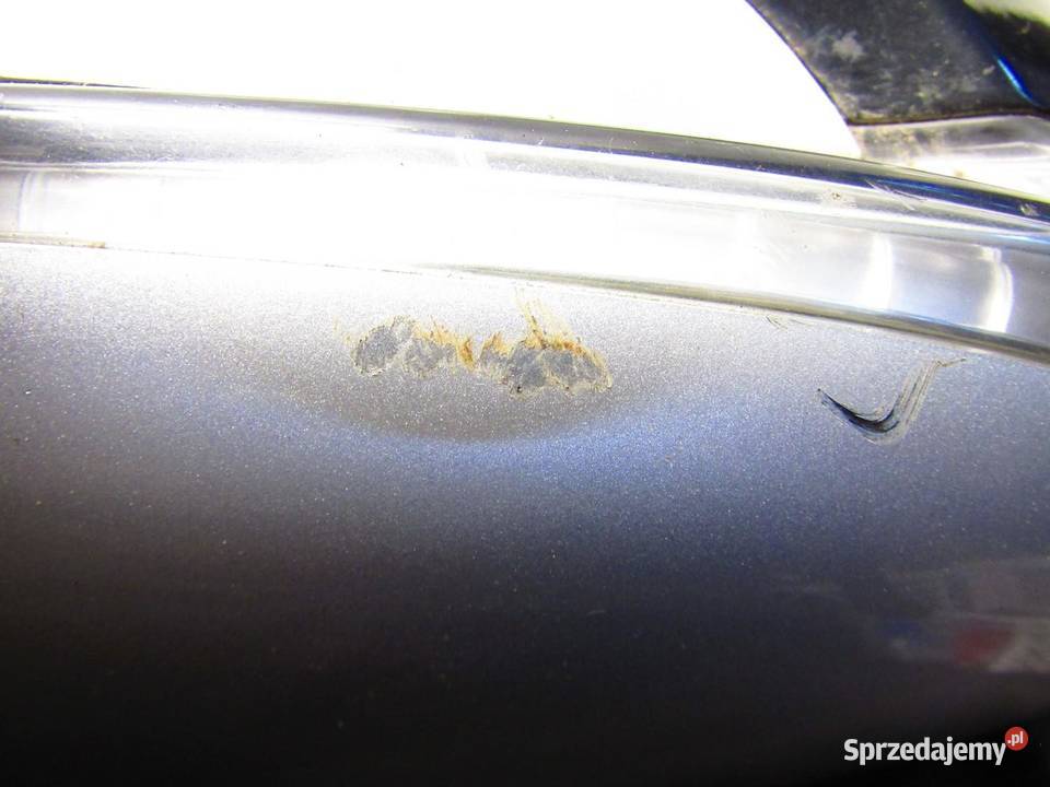 LUSTERKO PRAWE 10 PIN KC KIA CEED II LIFT