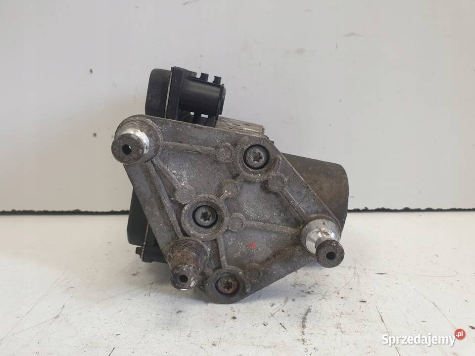 Mercedes W639 POMPA ABS hamulcowa A0014468989 lubelskie Chełm