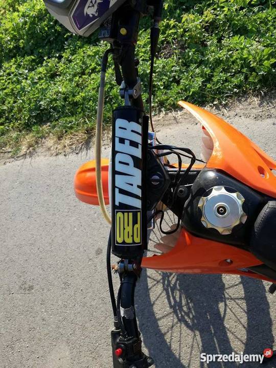 Cross DIABOLINI XB30 Pruchnik