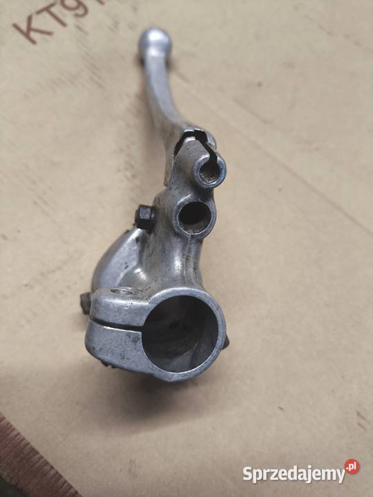 Korpus obejma mocowanie rolgaz CZ 988 Cezet Lutoryż