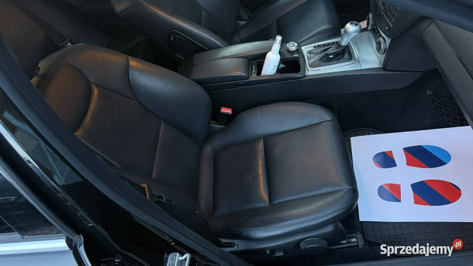 Mercedes C 250 4Matic Automat nabi skóry kamera pomorskie Gdańsk