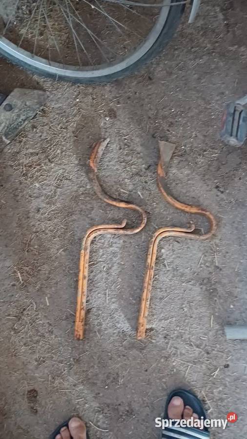 Belka do zaczepu narzędziSpulchniacze do Do maszyn uprawowych Rozdrażew