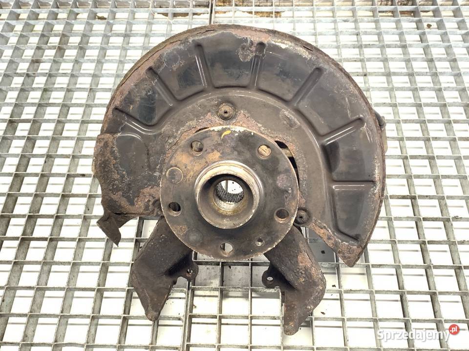 ZWROTNICA PRAWY PRZÓD VW GOLF VI 14 80 0814 osobowe