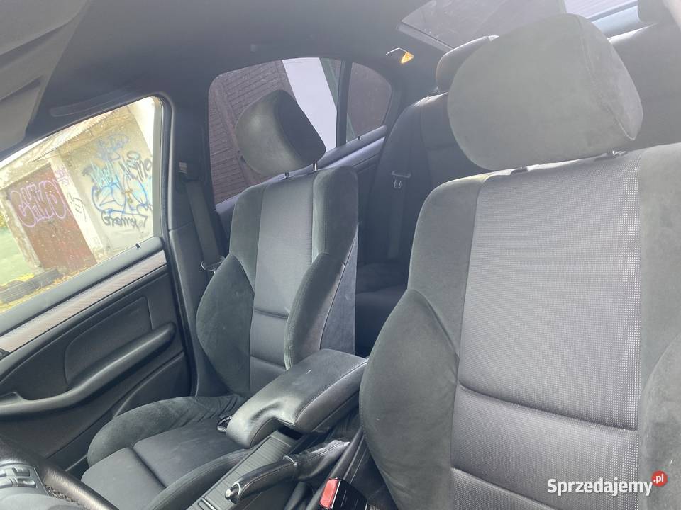Sprzedam BMW E46 20 diesel 150 kujawsko-pomorskie Toruń