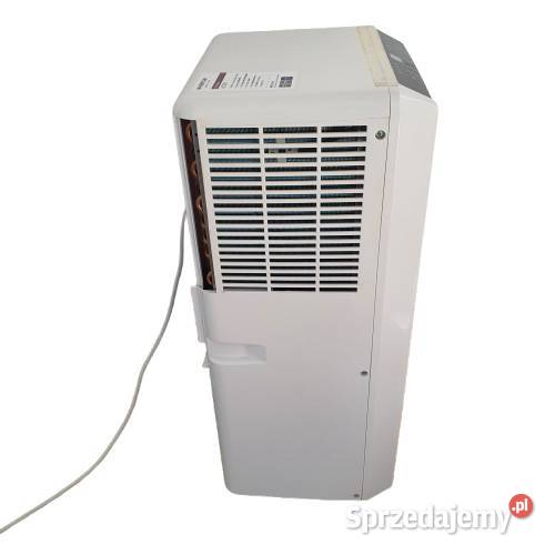 Inventum klimatyzator przenośny AC901 biały śląskie Częstochowa
