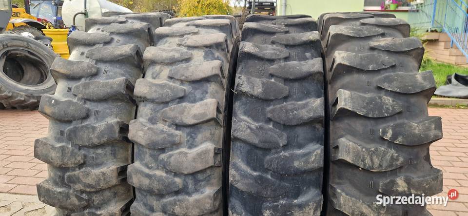 100020 1000R20 Bogaterra bieżnik 40 warmińsko-mazurskie Nowe Miasto Lubawskie