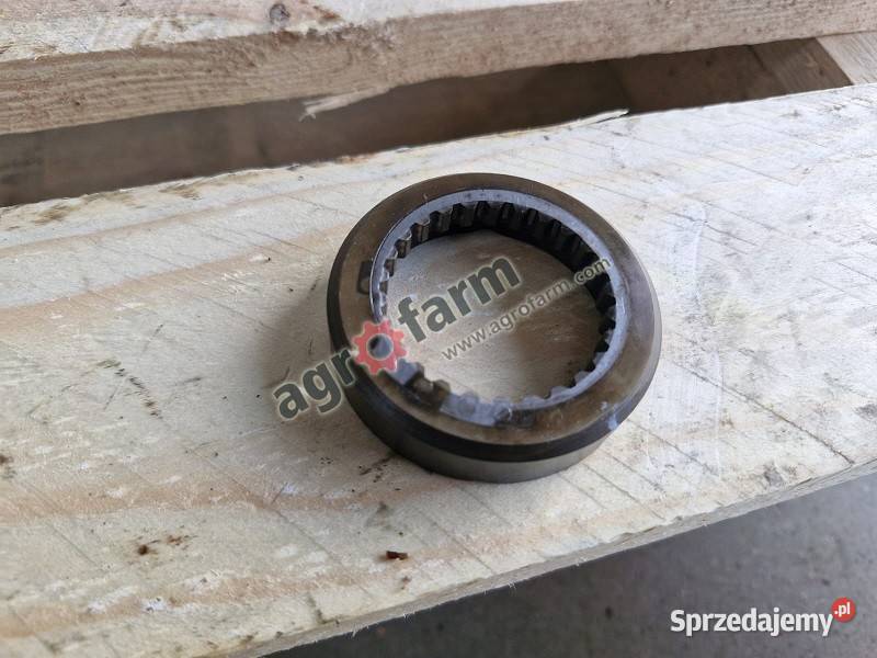 Podkładka dynashift Massey Ferguson 6180 8210 Skrzynia biegów Byków