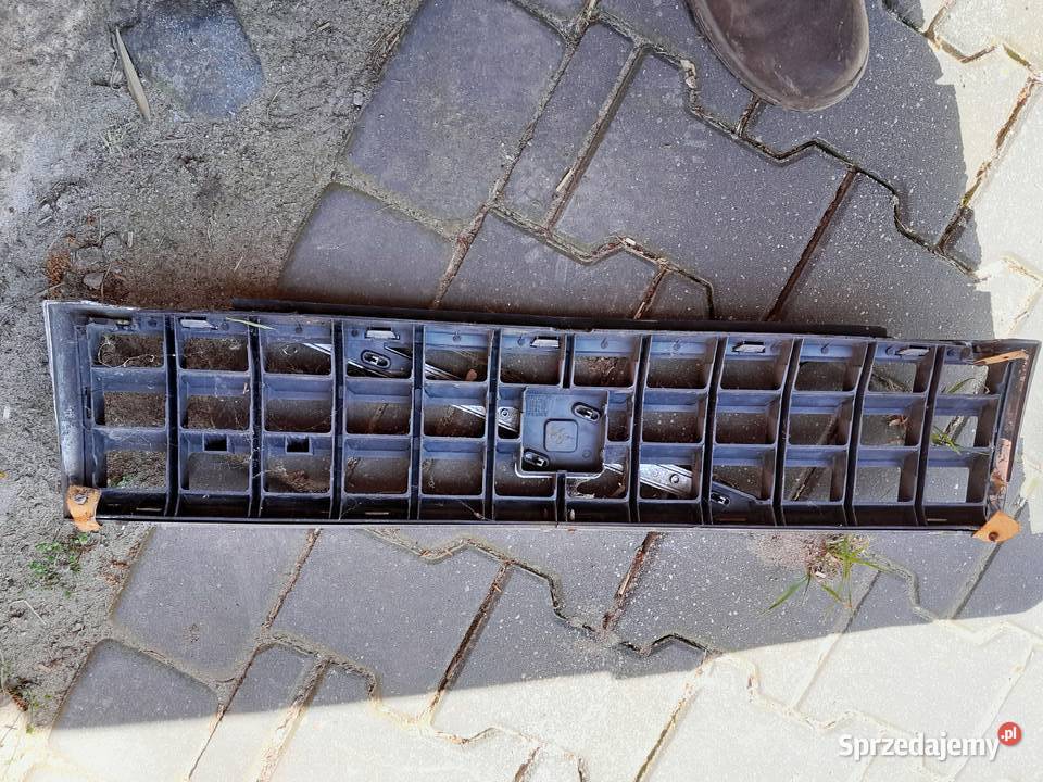 Volvo 360 340 atrapa gril podlaskie Łomża