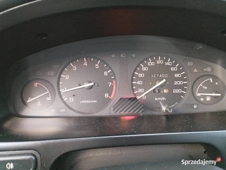 Honda Civic 14 lpg Rok produkcji 1999 Sosnowiec sprzedam