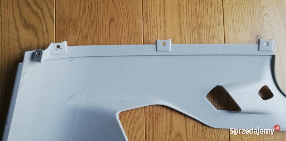 Ducati Panigale 899 1199 pług prawy owiewka bok Plastiki Białystok