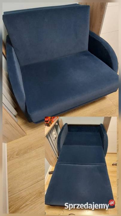 Sofa rozkładana Czeladź