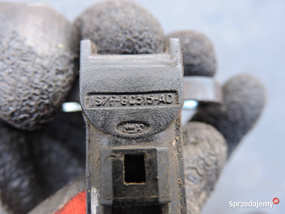 Czujnik położenia wału Mazda 5 I 18 B 115 osobowe Myszków