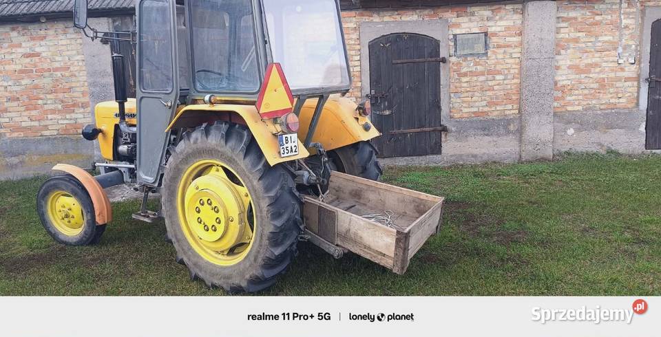 Ursus C330 stan idealny