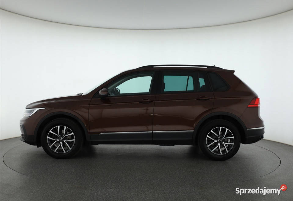 VW Tiguan 20 TDI czujnik zmierzchu Piaseczno
