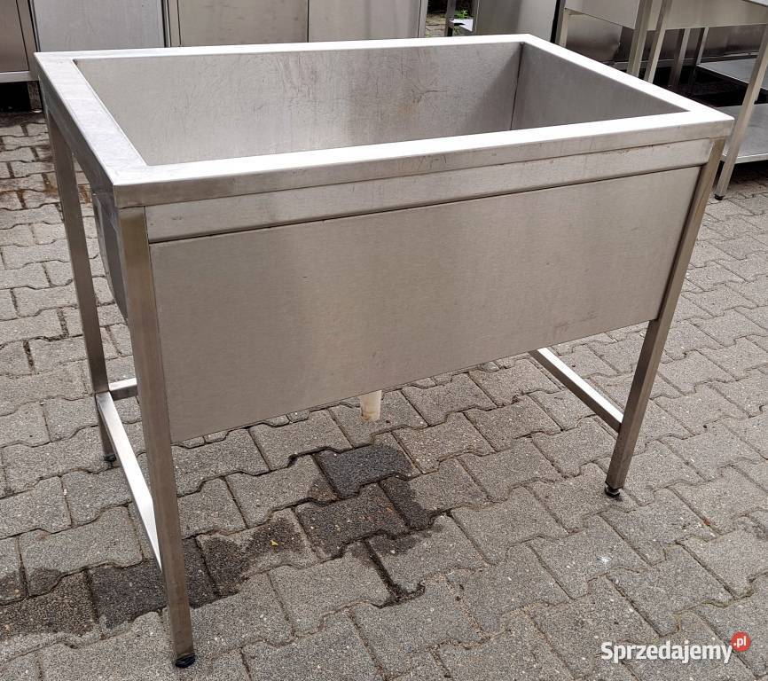 BASEN 1 KOMOROWY GŁ 40H 1006085 M1779N Nowe Skalmierzyce sprzedam