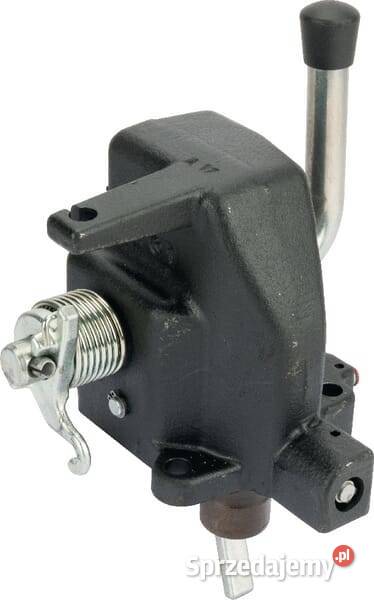 Główka zaczepu 38 mm CBM 810258012 małopolskie Kamionna