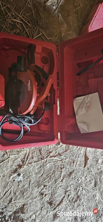 Hilti SCW 70 Sietesz