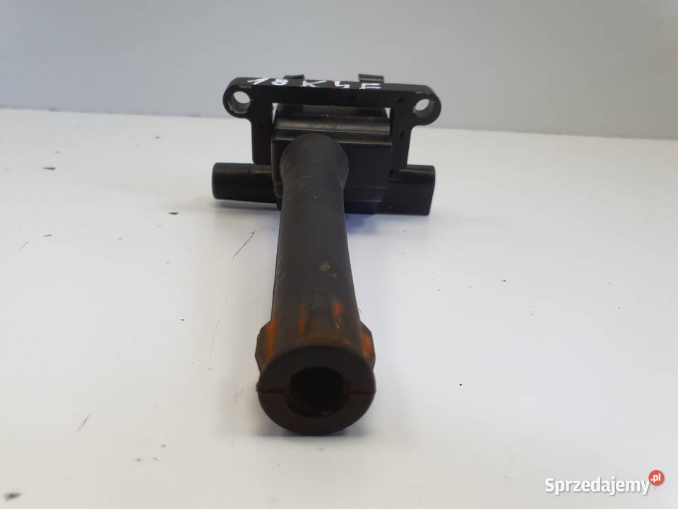 CEWKA ZAPŁONOWA Land Rover Freelander 18 16V Pozostałe Rudka