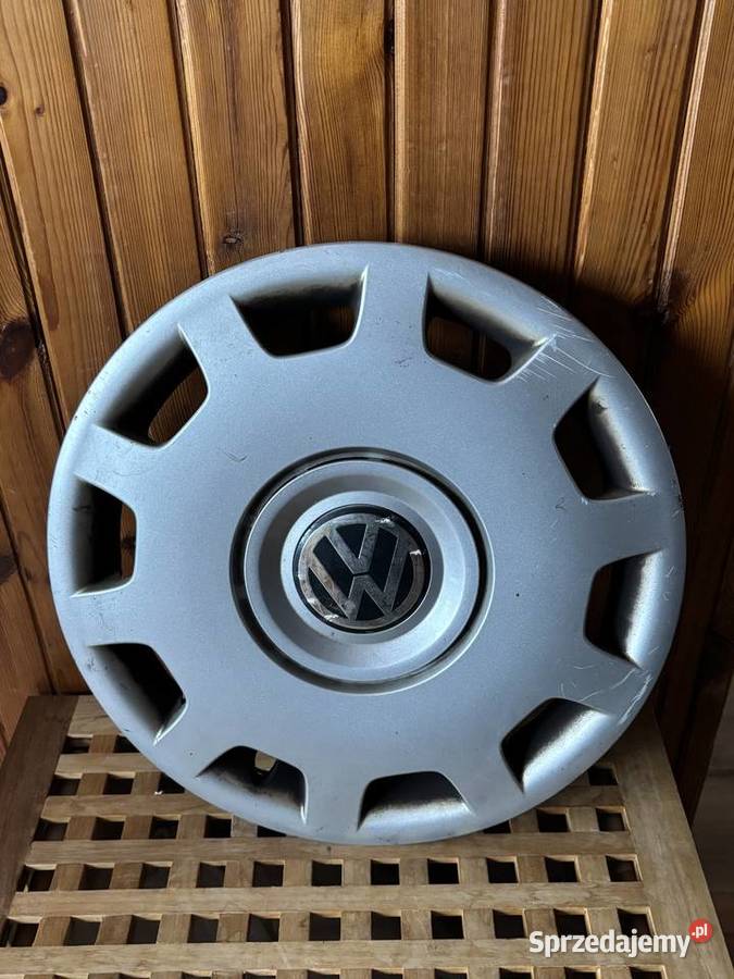 Kołpak Volkswagen 15 3b0601147d Passat bora 1 sprzedam