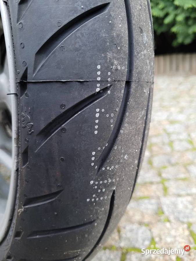 BMW R1200RT Nowe opony tempomat świeżo serwisie BMW lubuskie Zielona Góra sprzedam