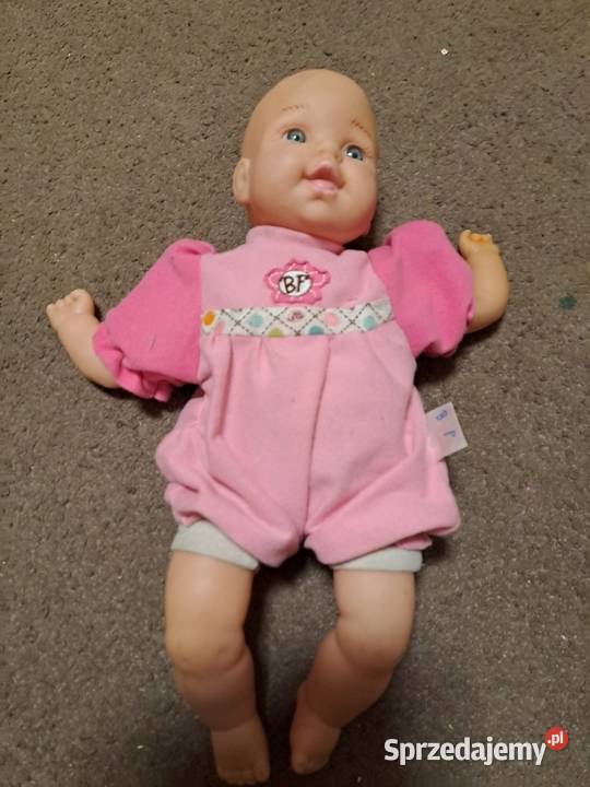 Lalka bobas Sosnowiec