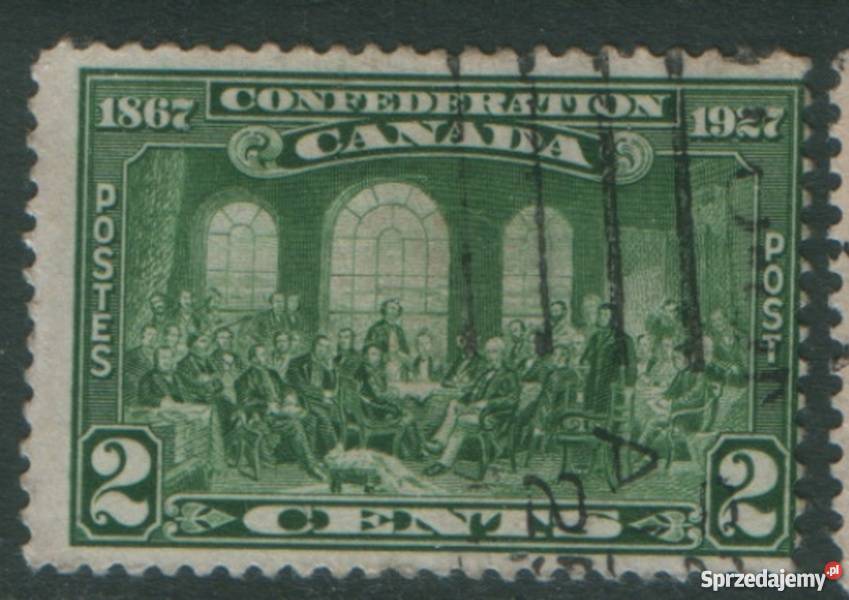 Zn Kanada Mi 119 kas 1927 Gliwice