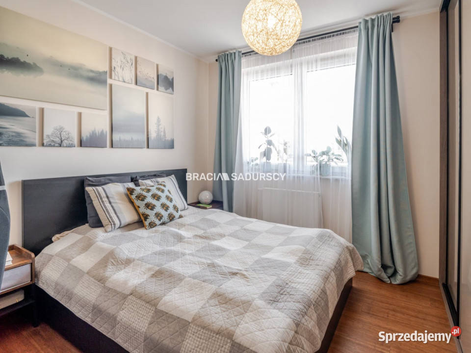 Mieszkanie 6066m2 2pokojowe Kraków Żabiniec 18958zł/m2 sprzedam