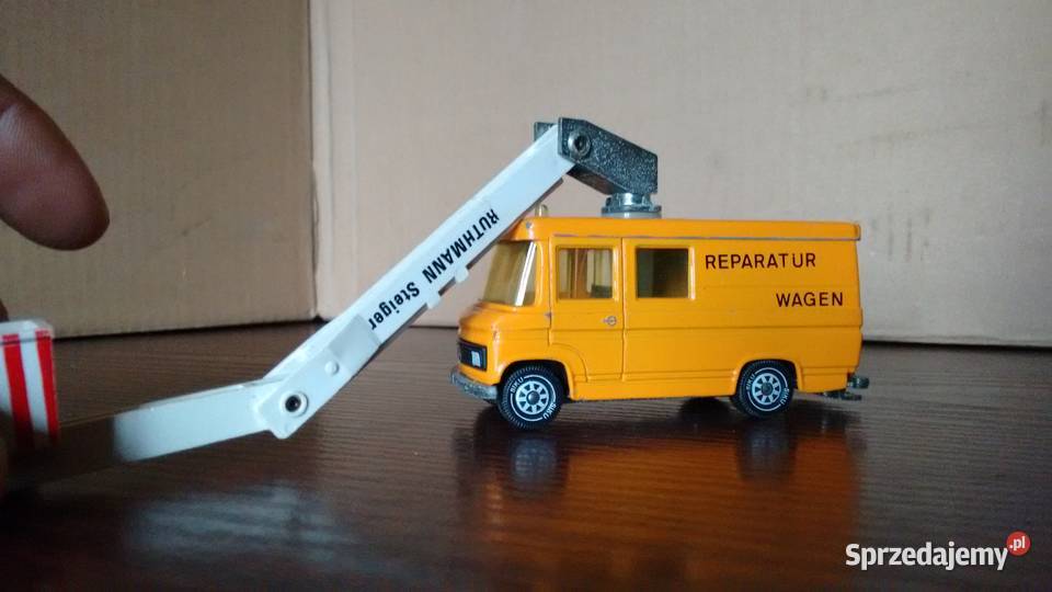 mercedes L406 D siku 1911 2493 Stalowa Wola sprzedam