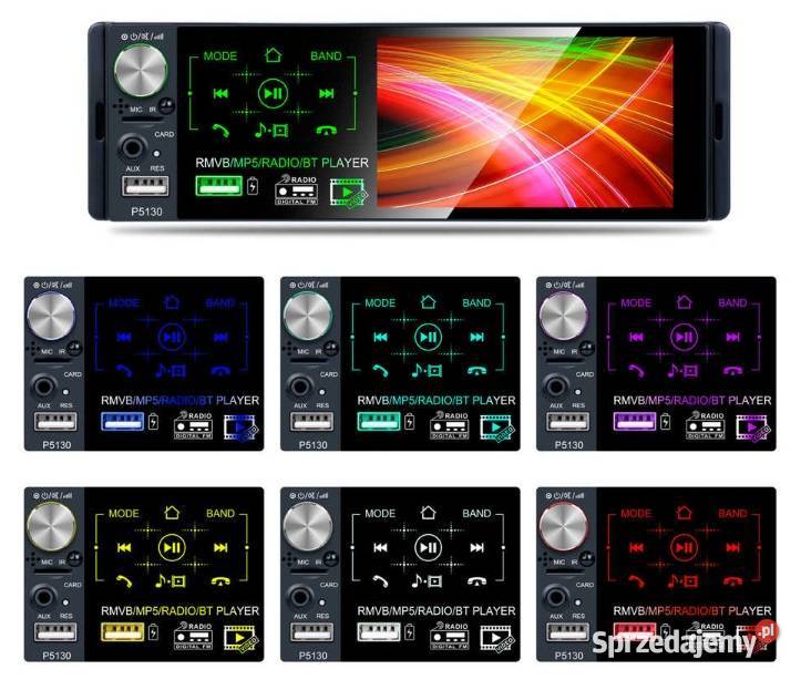 Radio dotykowe dolnośląskie Zgorzelec