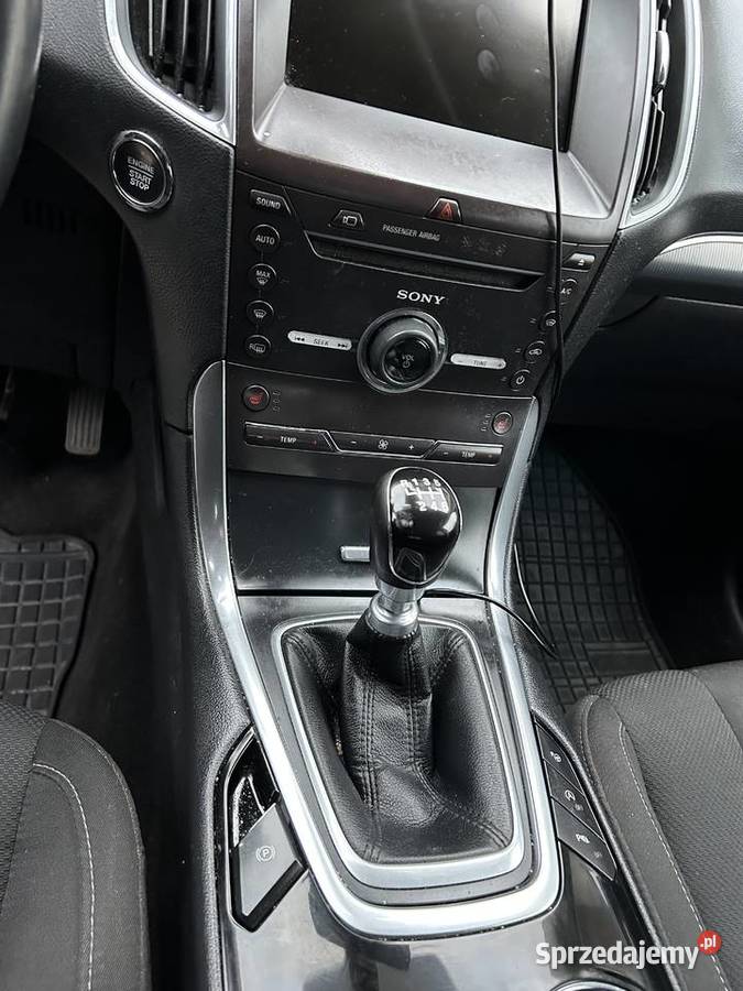 Sprzedam Ford s 20TDCI Radom sprzedam