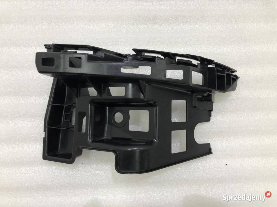 ŚLIZG ZDERZAKA LEWY TYŁ 5TA807453 VW TOURAN III