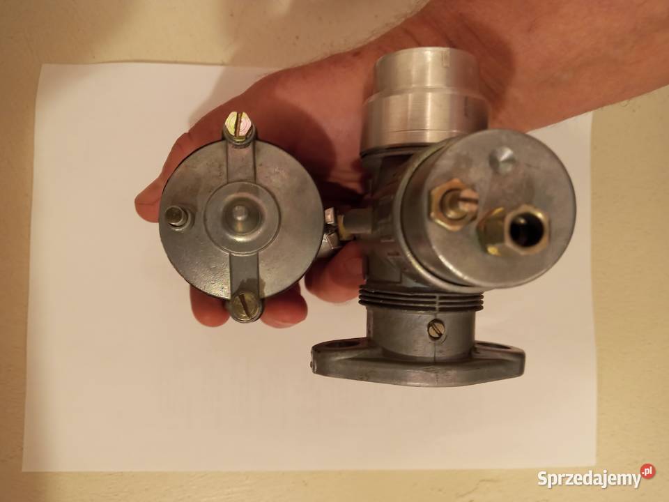 Awo Simson Sport Gaźnik opolskie Kietrz