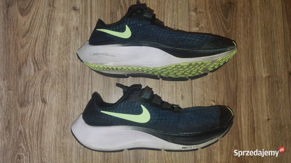 Buty NIKE AIR ZOOM Pegasus 37 EUR38 24 biegowe Białystok