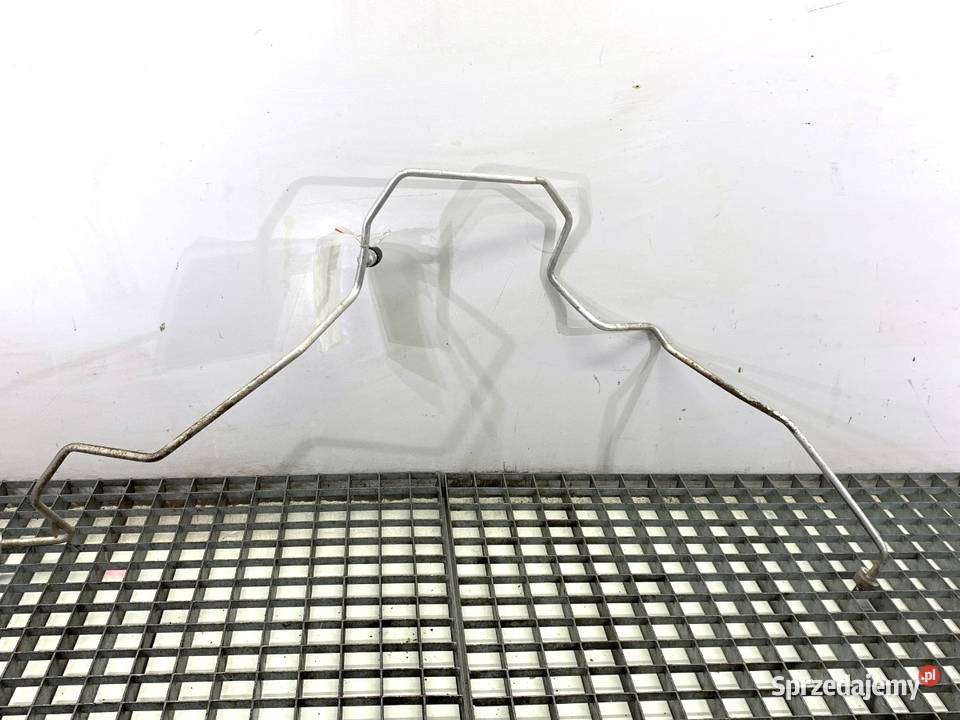 RURKA KLIMATYZACJI NISSAN NOTE E11 92440AX803 14