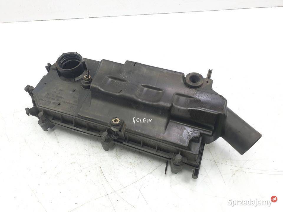 OBUDOWA FILTRA SEAT LEON I 036129620C Pozostałe Lipno sprzedam