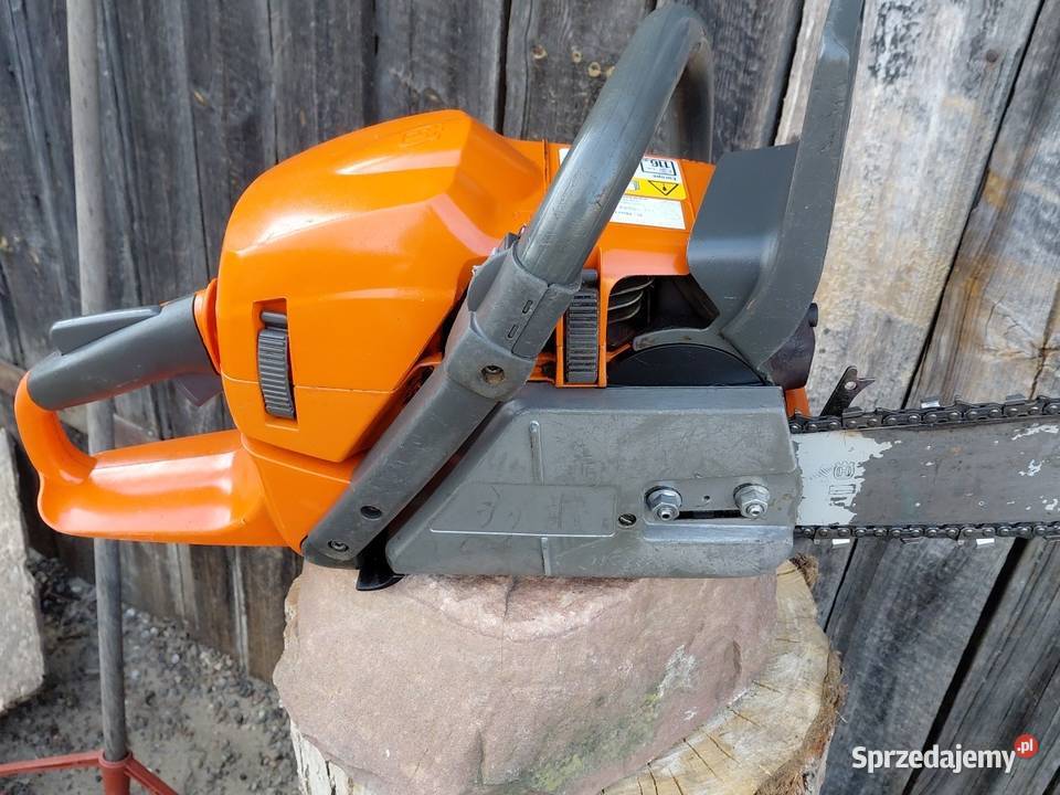 Piła spalinowa husqvarna 576xpg Sandomierz