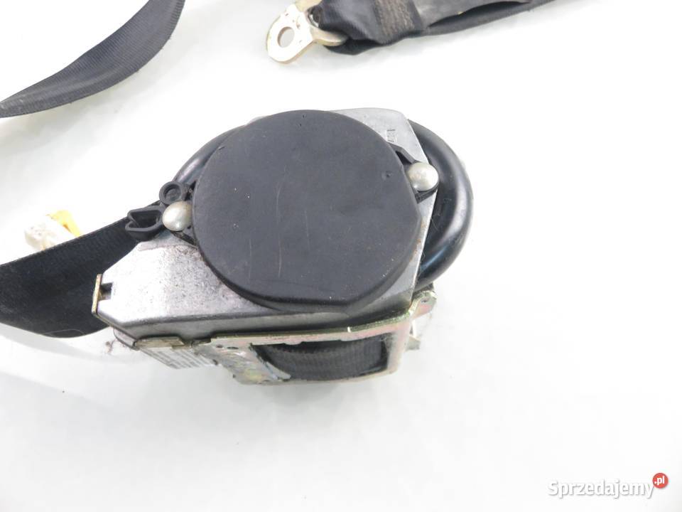 PAS LEWY PRZEDNI VW GOLF V 1K1 1K4857705D sprzedam