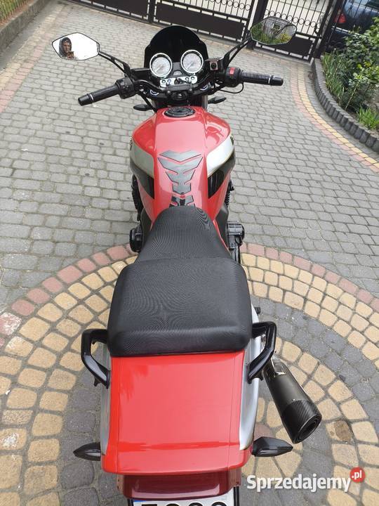 Kawasaki zrx 1100 Łowicz
