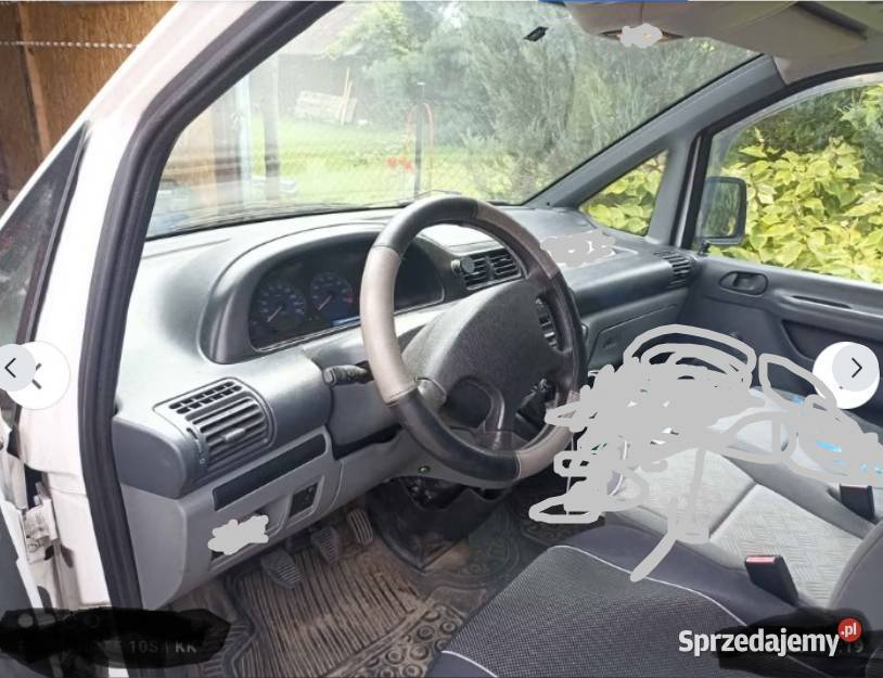 Scudo Jumpi Uniwersalne ewzamianka Śrem