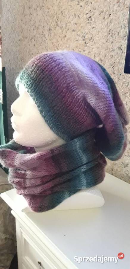 Czapkakomin Zamość