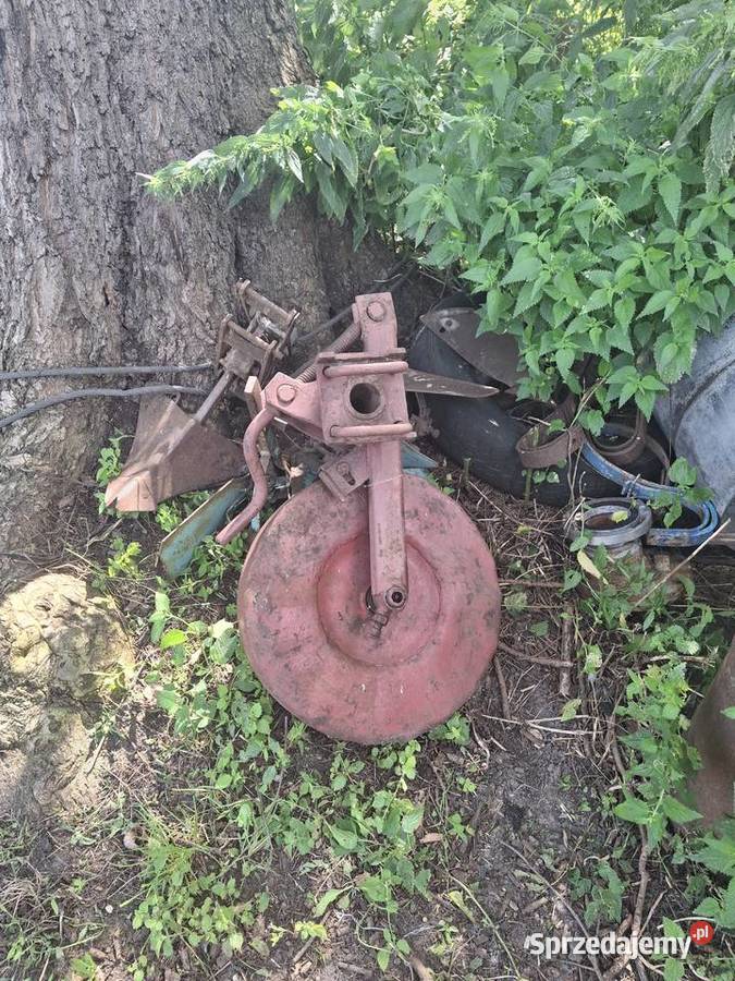 Koło belka zawór dolnośląskie Żórawina