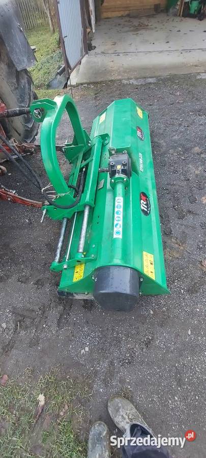 Sprzedam kosiarkę bijakowa Kuźmina