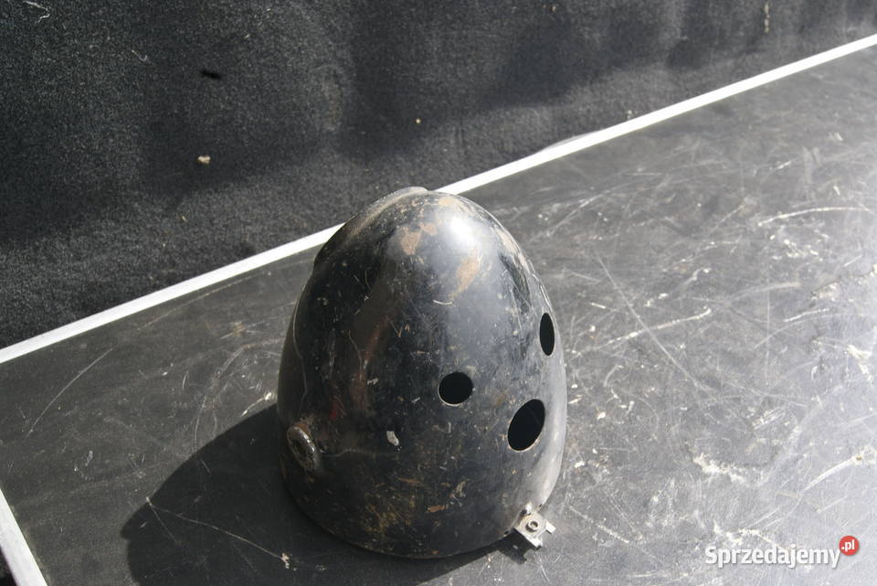 LAMAP SKORUPA LAMPY DKW RT 125 MZ RT 125 IFA RT Rybnik